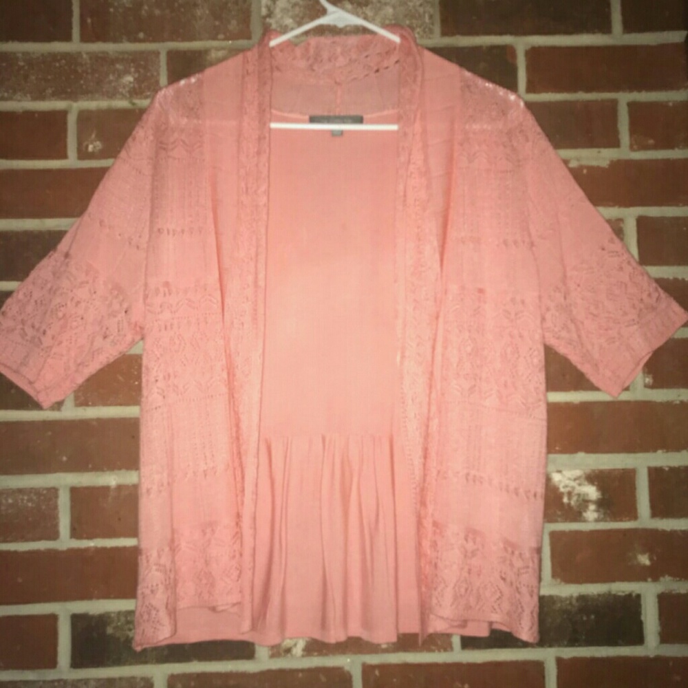 Ladies camisole